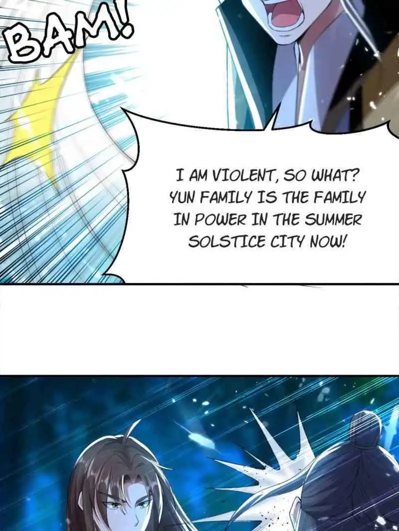 Super Son-in-law In Another World [ALL CHAPTERS] Chapter 55 88